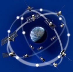 Американский GPS отключат Американский GPS отключат